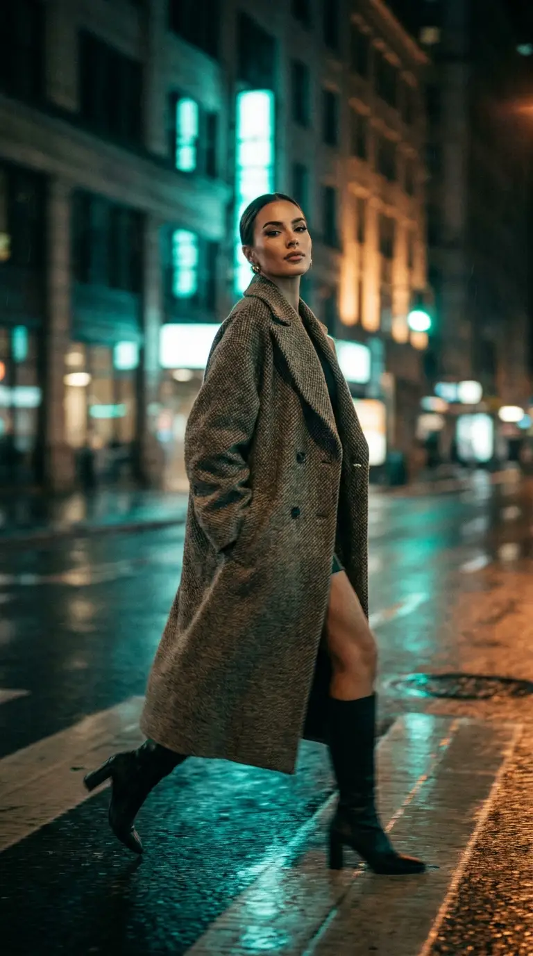 Streetwear-kampanj — Studio Vera